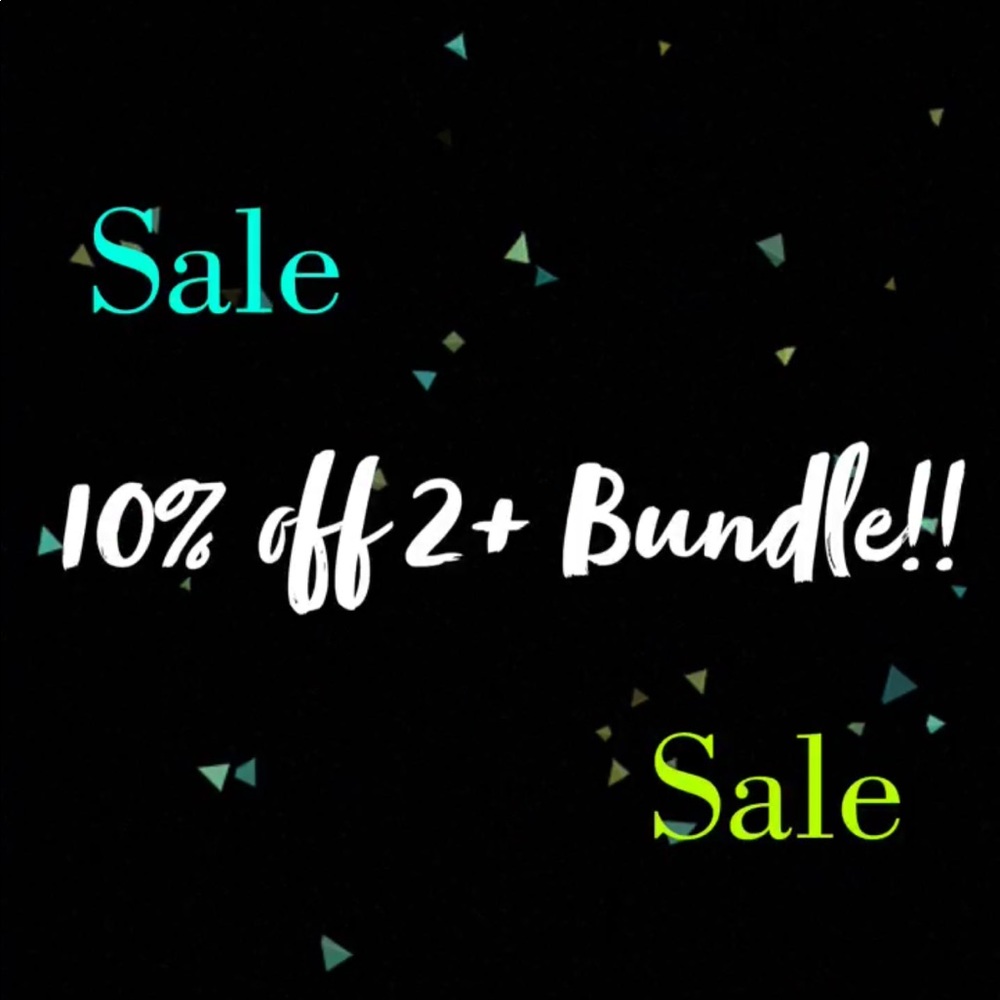 ✨Shop your hearts out ✨